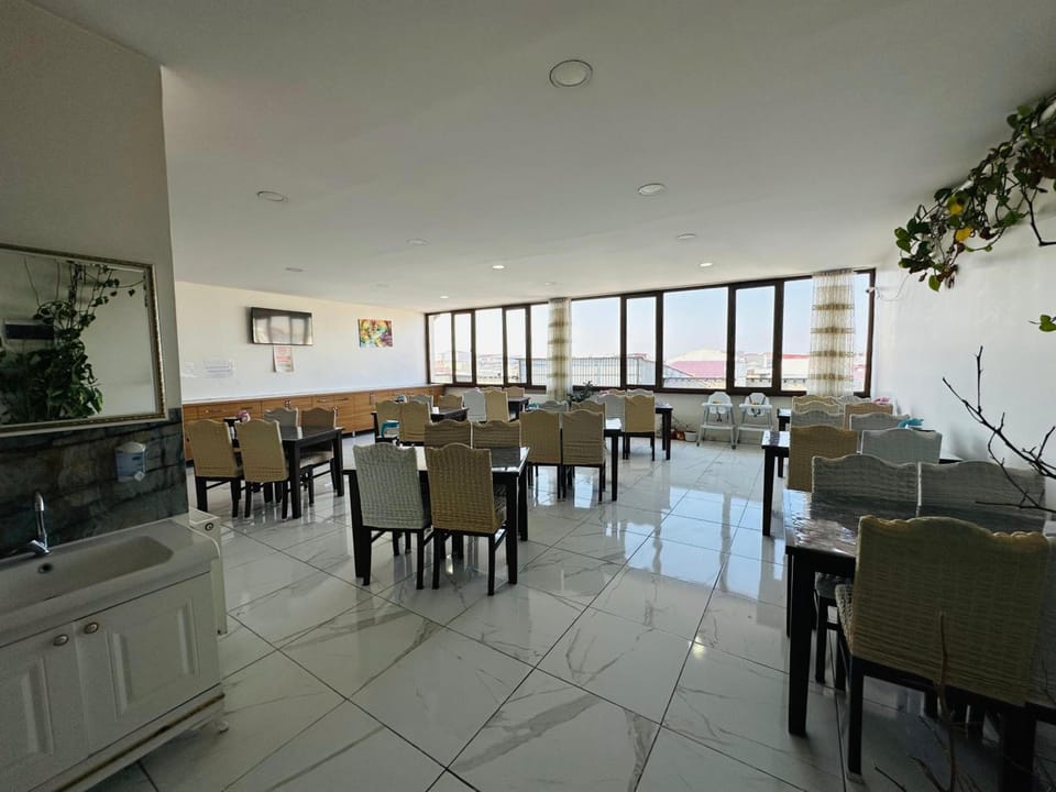 Toprak Hotel Hotel in Turkey