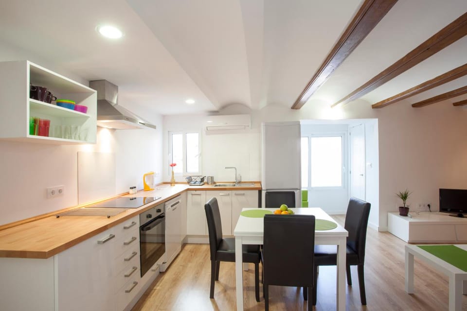 Singular Apartments Station Hotel in Valencia
