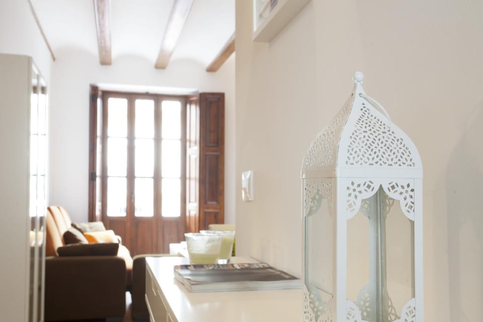 Singular Apartments Station Hotel in Valencia