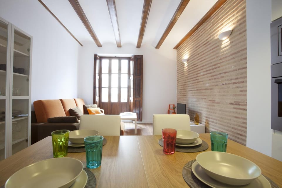Singular Apartments Station Hotel in Valencia
