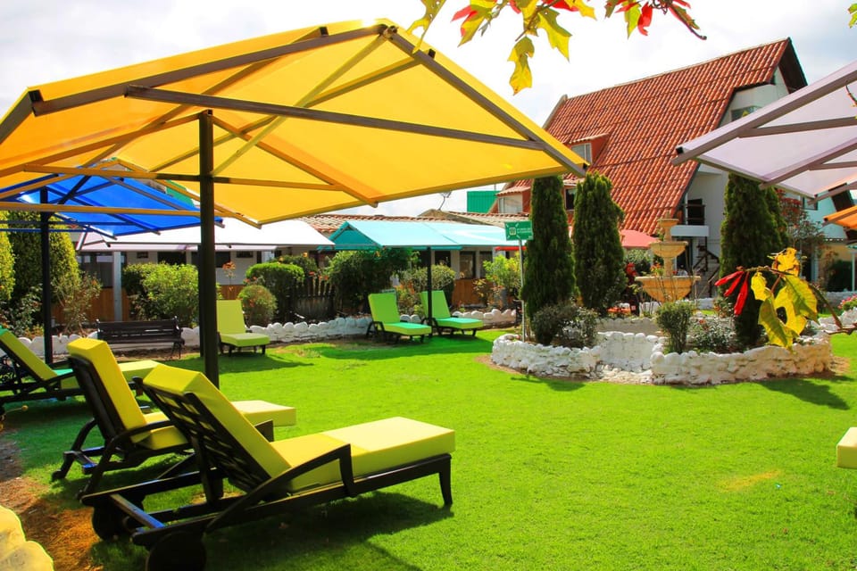 Facilities