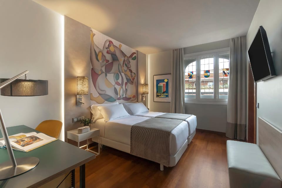 Guestroom