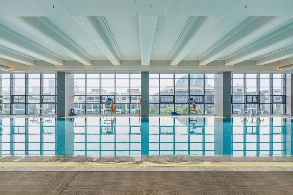 Rongda International Hotel Hotel in Jiangsu