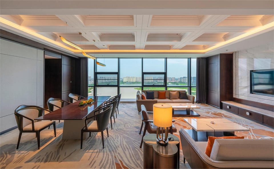 Rongda International Hotel Hotel in Jiangsu