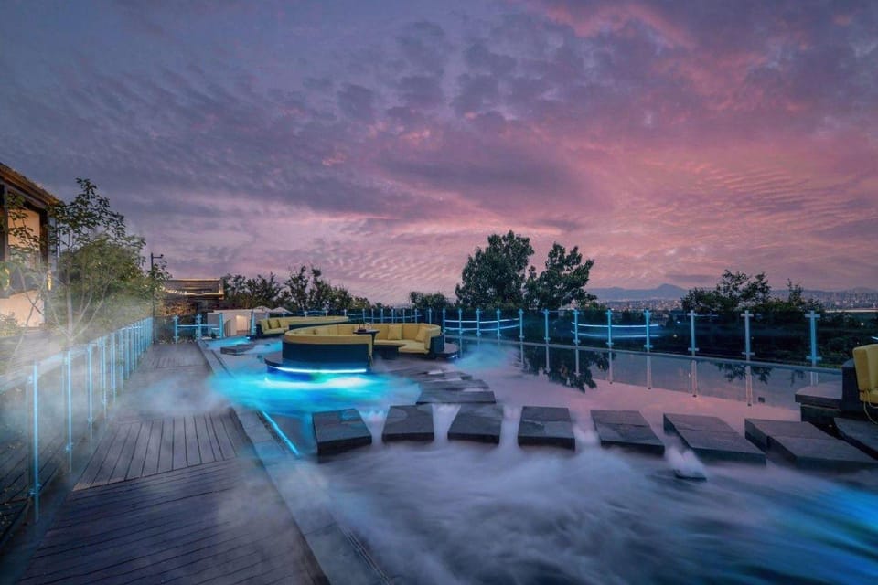 LANDISON RETREAT PINGYAO HANGZHOU Hotel in Hangzhou