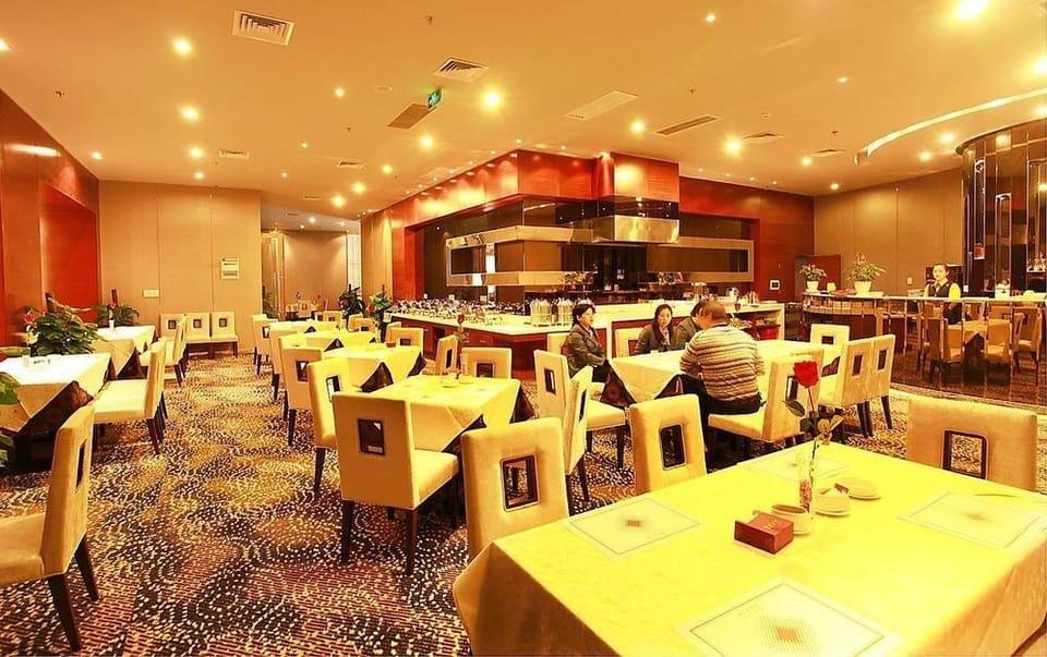 Guohui Hotel Hotel in Shenzhen