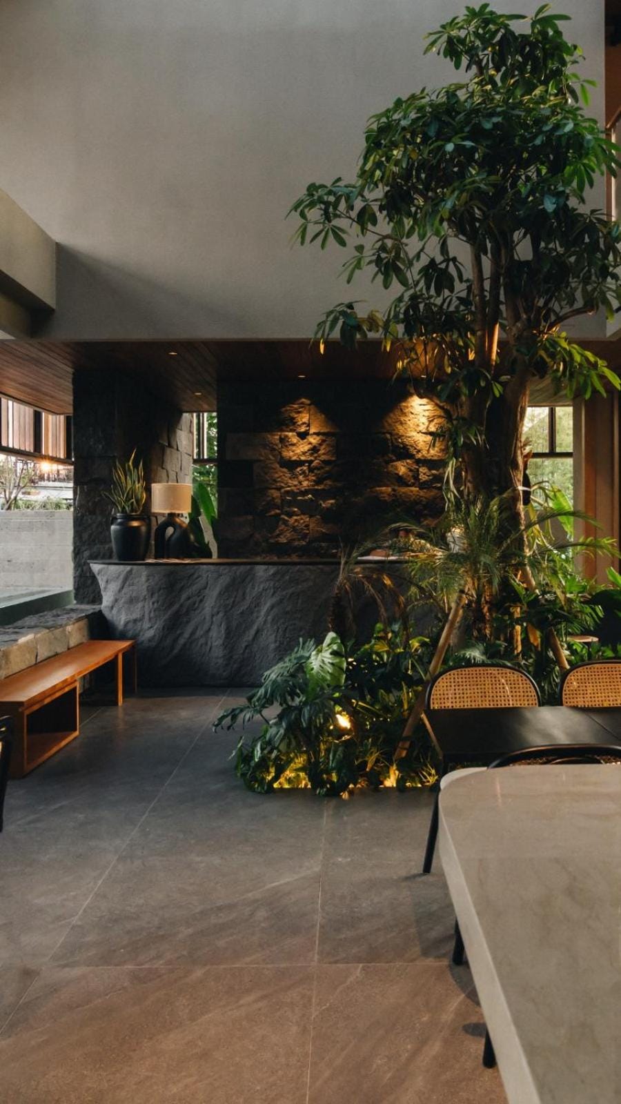 The Akasha Canggu Hotel Hotel in North Kuta
