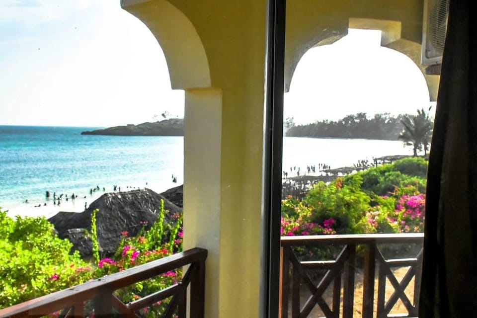 Watamu Adventist Beach Resort Hotel in Kenya