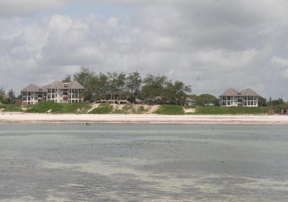 Watamu Adventist Beach Resort Hotel in Kenya
