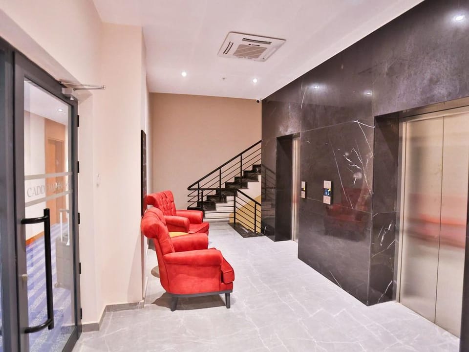 Caddemm Inn Hotel Hotel in Famagusta