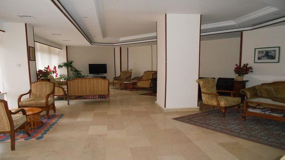 Nas Otel Hotel in Mersin