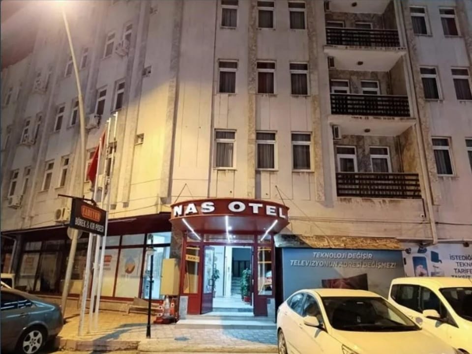 Nas Otel Hotel in Mersin