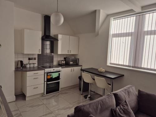 Harmony Suite Hotel in Manchester