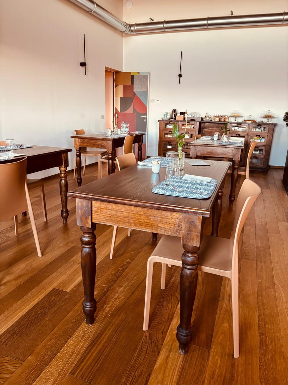 Casale Riversa Inn in Province of Brescia