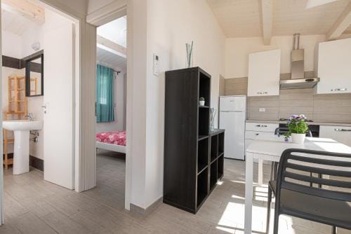 La Rondine Hotel in Livorno