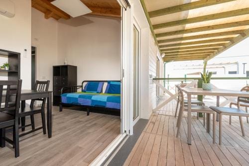 La Rondine Hotel in Livorno