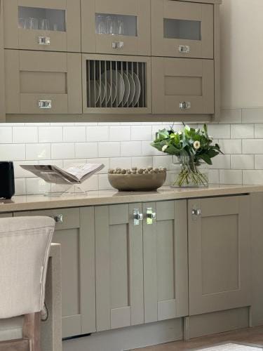 Wellsprings Farm - Self-catering studio with private garden Hotel in England