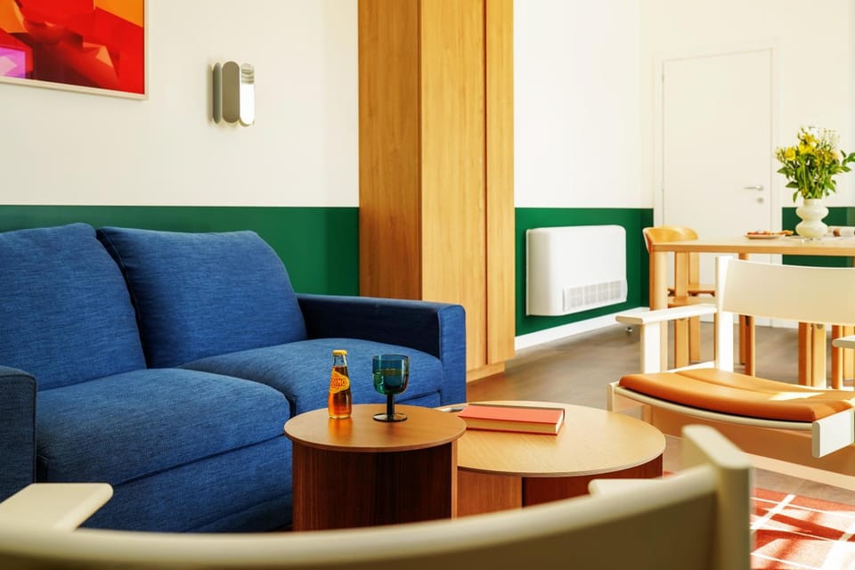 Numa Milan Sempione Apartment hotel in Milan
