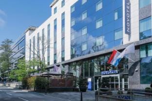 Novotel Luxembourg Centre Hotel in Luxembourg
