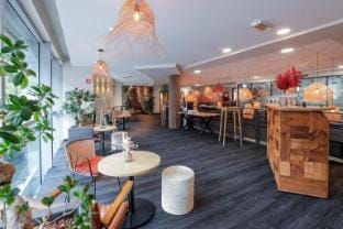 Novotel Luxembourg Centre Hotel in Luxembourg