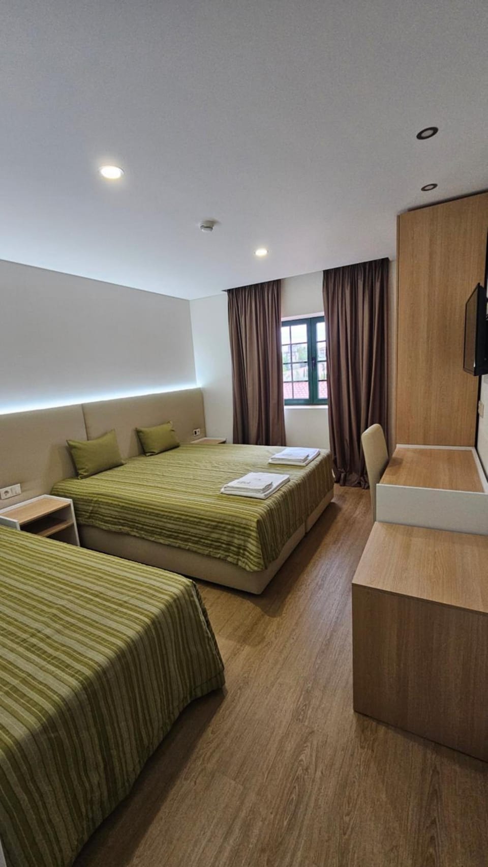 Facilities