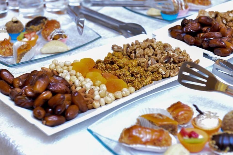 Ammar Grand Hotel Hotel in Baku