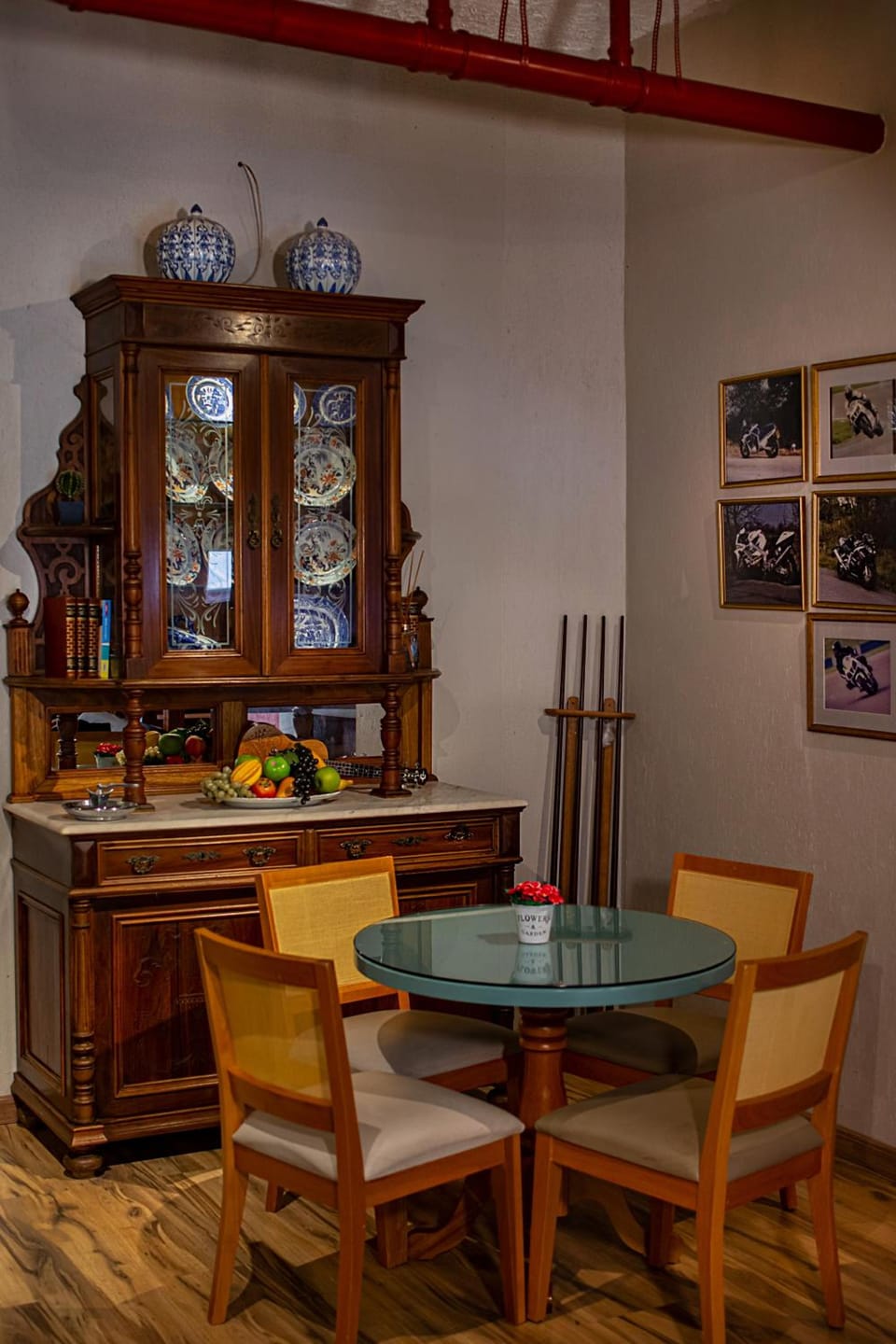 Hotel Boutique Britanico Hotel in Gramado