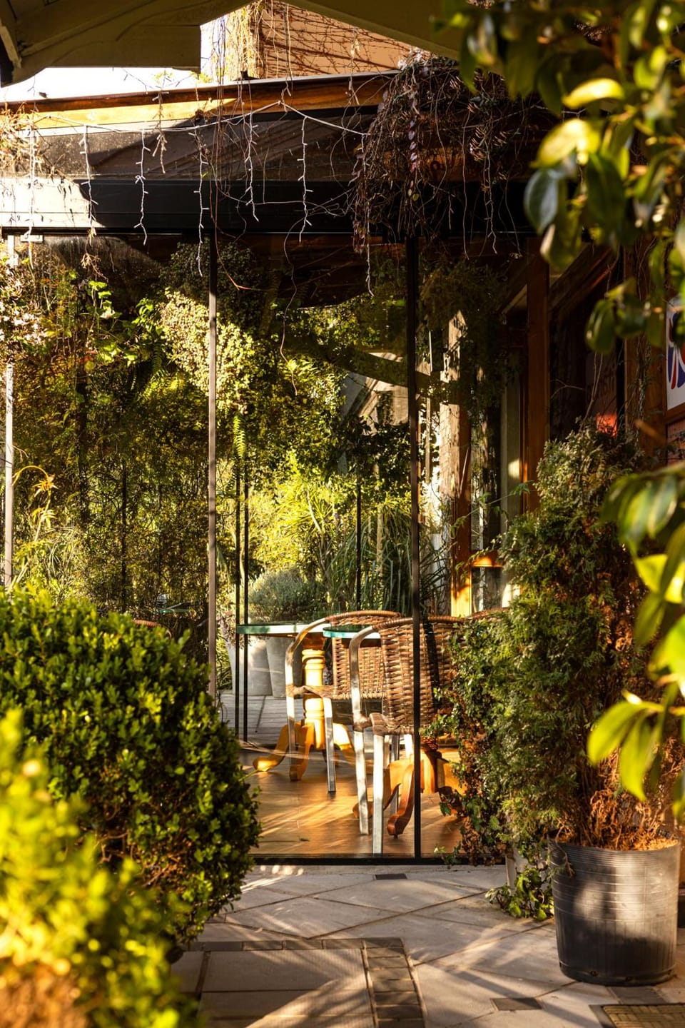 Hotel Boutique Britanico Hotel in Gramado