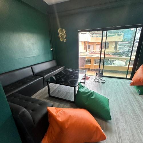 Scubadoo house and Diving Hostel in Ko Tao