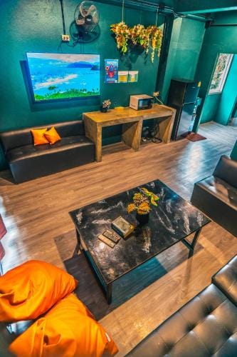 Scubadoo house and Diving Hostel in Ko Tao