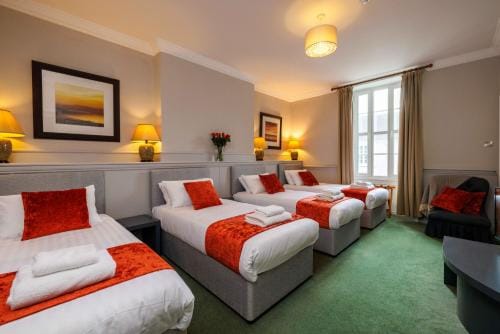 Berkeley House Hotel in Kilkenny City