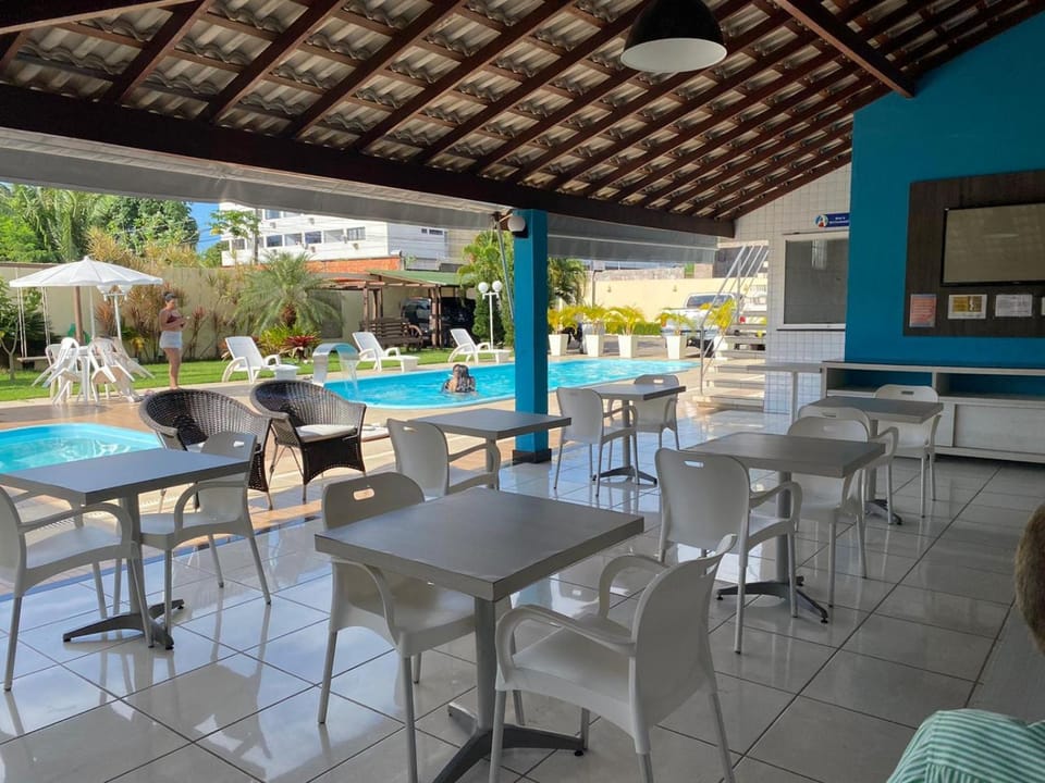 Hotel Adventure Sao Luis Hotel in São Luís