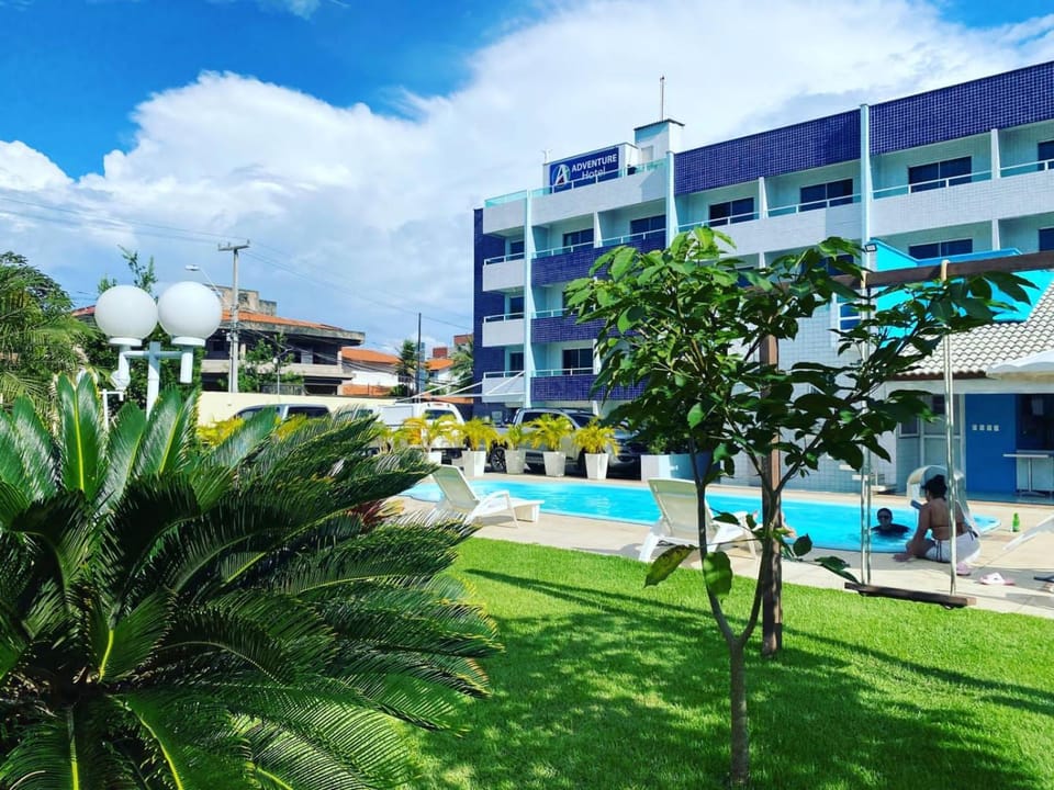 Hotel Adventure Sao Luis Hotel in São Luís