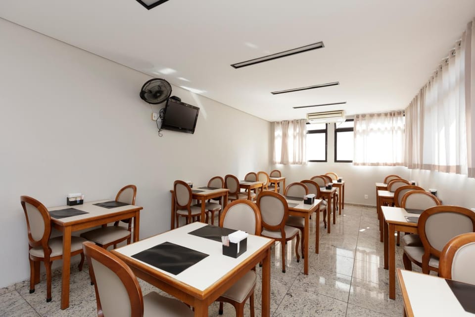 Hotel Bella Paulista Hotel in Sao Paulo City
