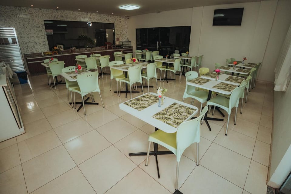 Hotel BR 364 Hotel in State of Mato Grosso, Brazil