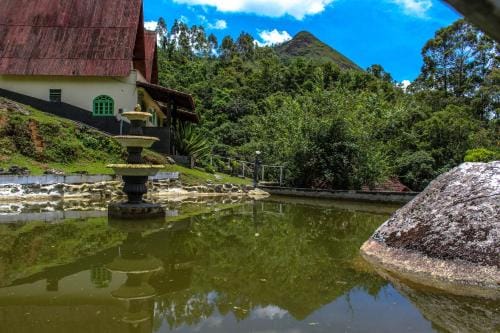 Hotel Caledonia Inn Hotel in Nova Friburgo