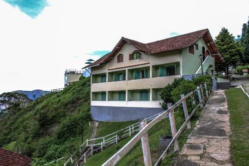 Hotel Caledonia Inn Hotel in Nova Friburgo