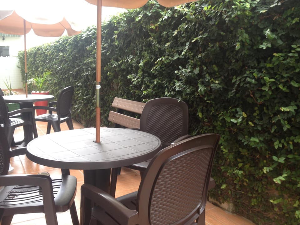 Hotel Coqueiral Inn in Recife