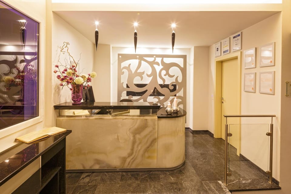 Business Hotel First Hotel in Canton of Zurich