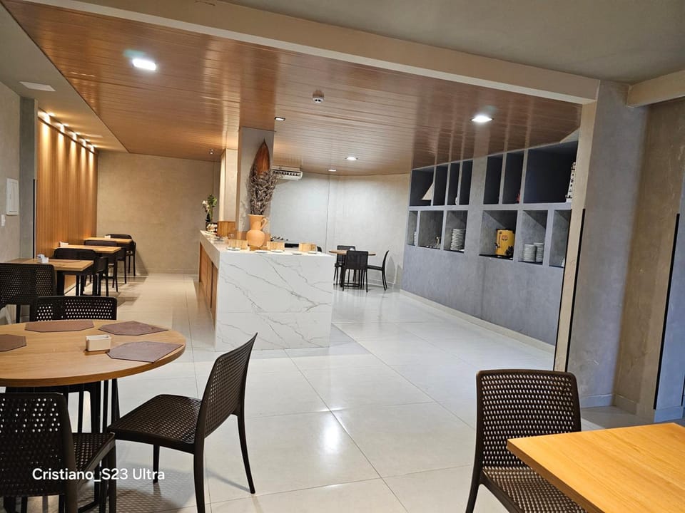 Marezzi Hotel Aracaju Hotel in Aracaju