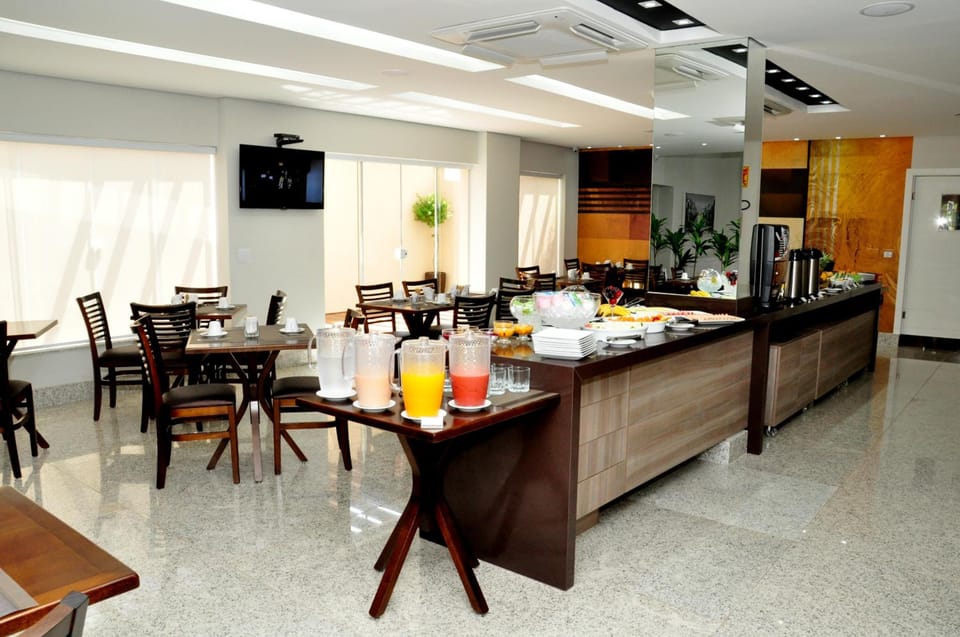Hotel Mohave Hotel in Campo Grande