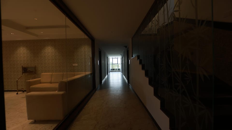 Hotel Dwarka Hotel in Bengaluru
