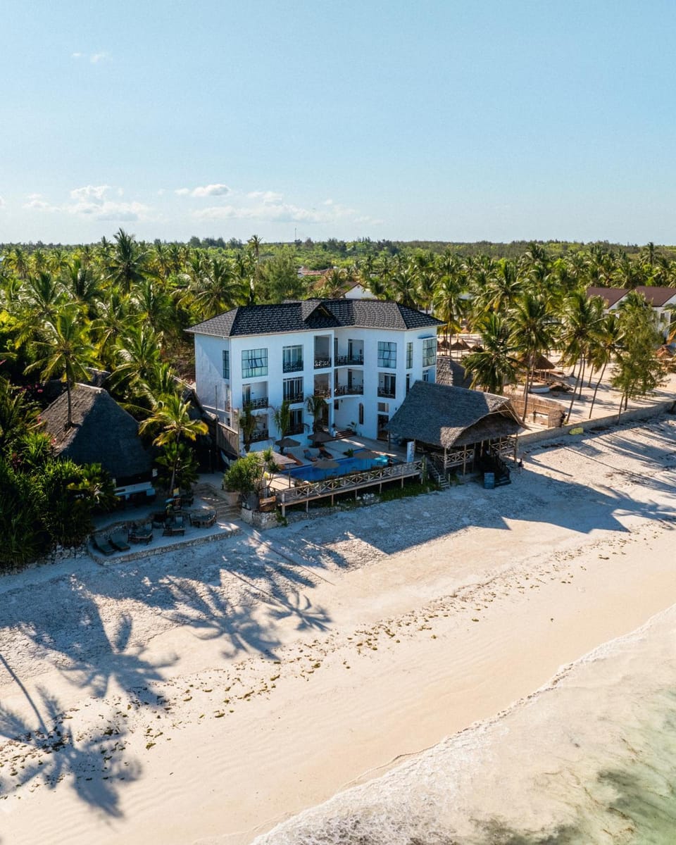 Mia Boutique Hotel Hotel in Tanzania