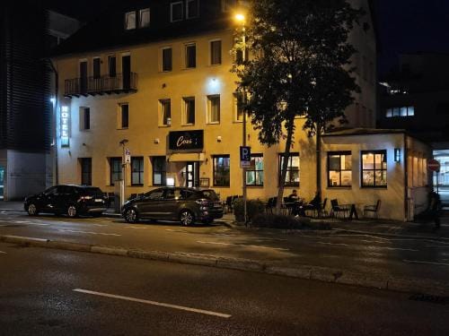 Hotel Post Nurtingen Hotel in Baden-Württemberg