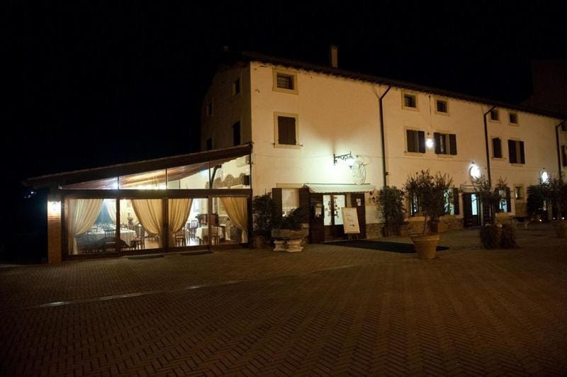 RESORT LA MOLA Inn in Province of Brescia