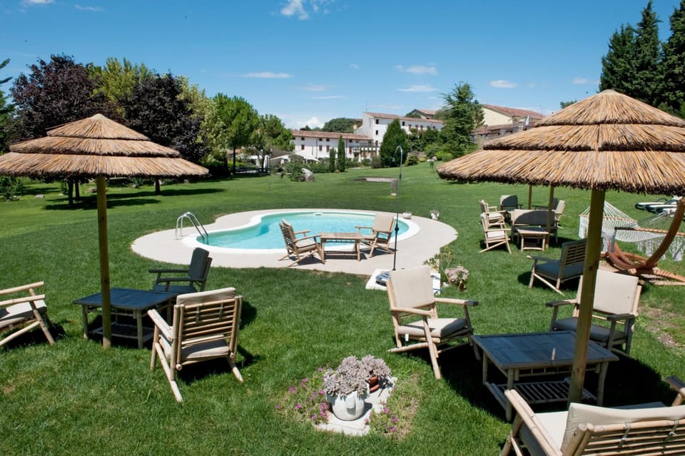 RESORT LA MOLA Inn in Province of Brescia