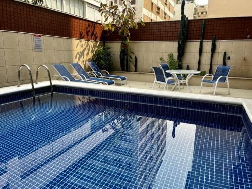 FLAT IPANEMA Beach Star Hotel in Rio de Janeiro