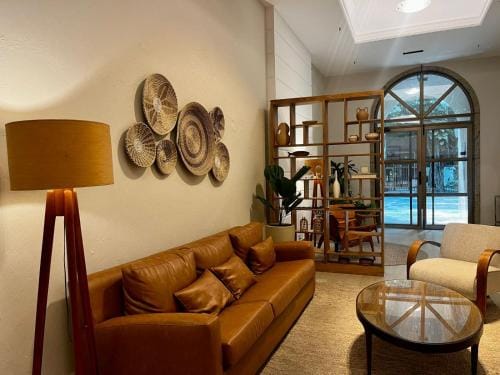 FLAT IPANEMA Beach Star Hotel in Rio de Janeiro