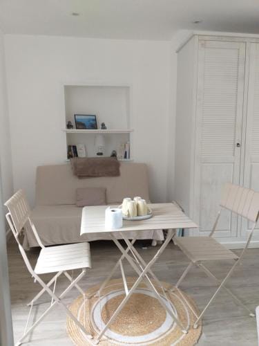 MANOIR ST YVES -Gite Hotel in Quiberon