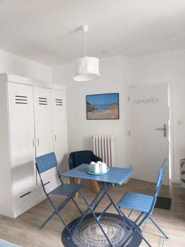MANOIR ST YVES -Gite Hotel in Quiberon